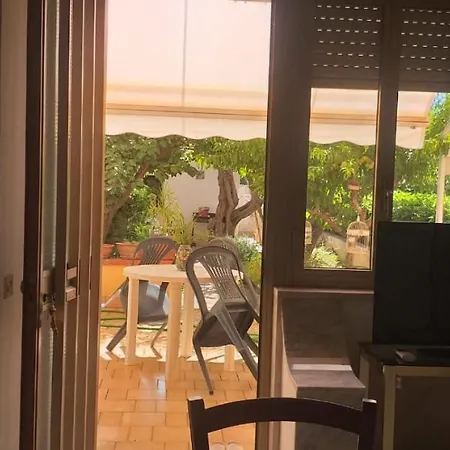 Angolo Di Paradiso Apartment *