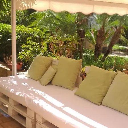 Apartment Angolo Di Paradiso *